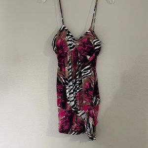 VIVACE PARTY DRESS